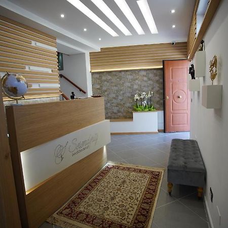Serendipity B&B Μεσίνα Εξωτερικό φωτογραφία