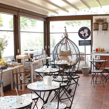 Serendipity B&B Μεσίνα Εξωτερικό φωτογραφία