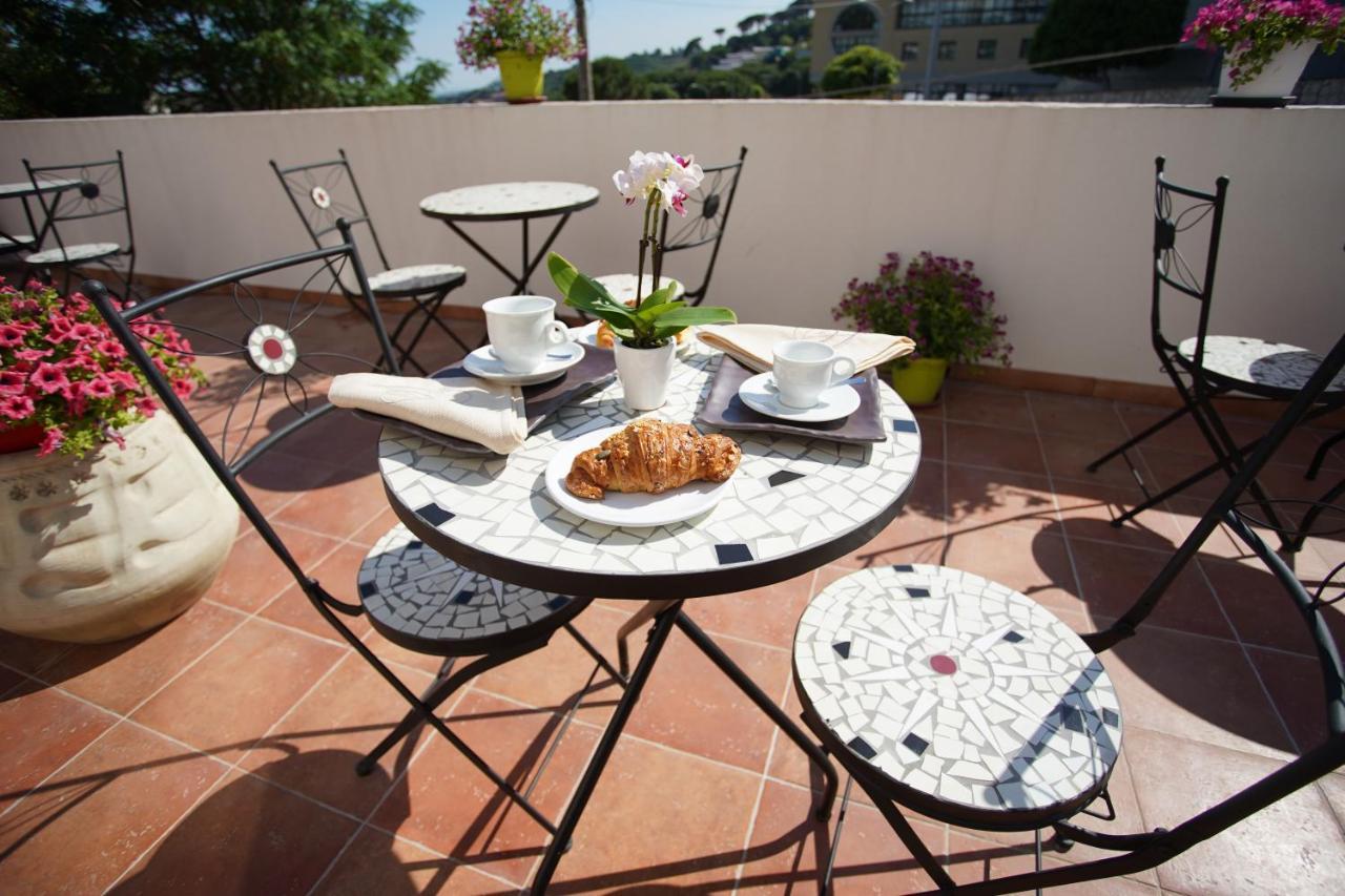 Serendipity B&B Μεσίνα Εξωτερικό φωτογραφία