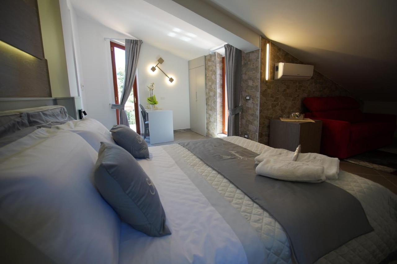 Serendipity B&B Μεσίνα Εξωτερικό φωτογραφία