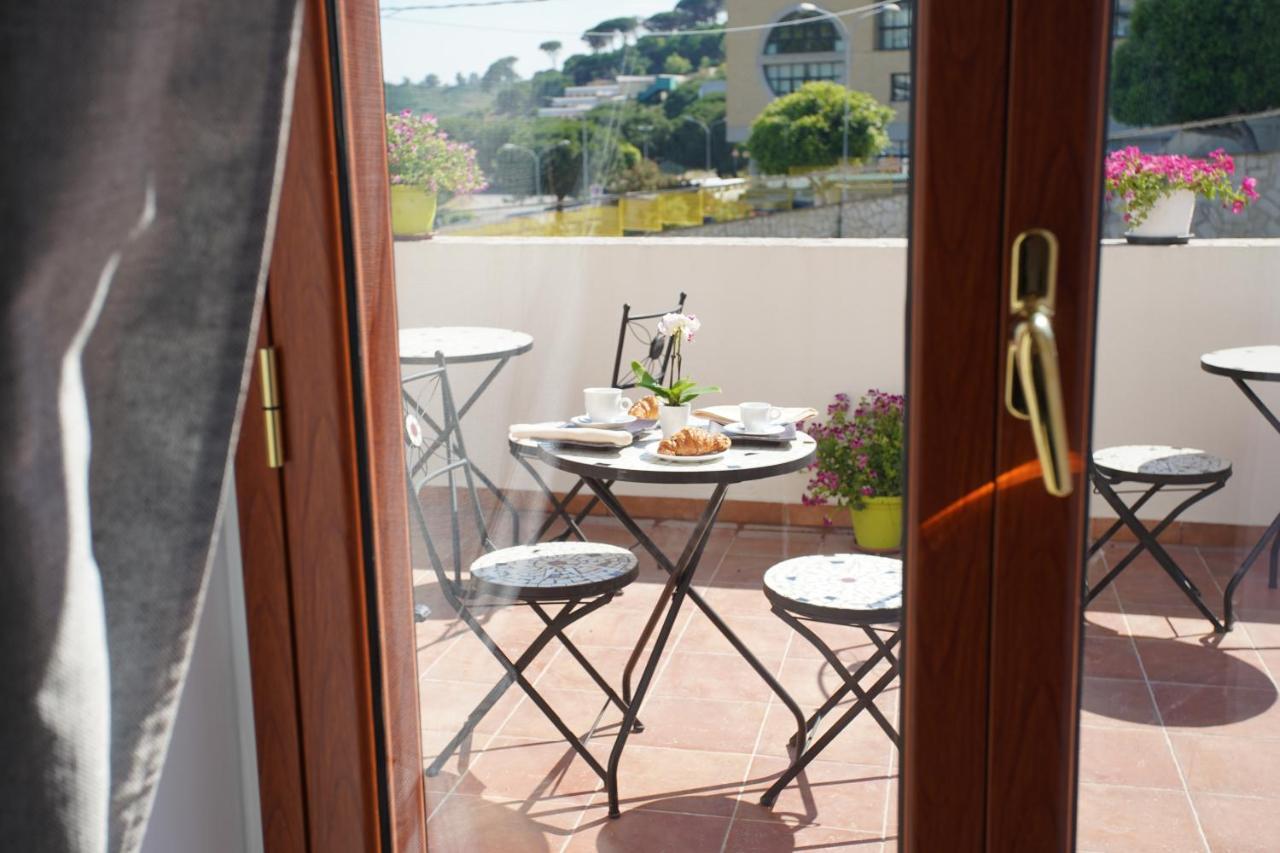 Serendipity B&B Μεσίνα Εξωτερικό φωτογραφία