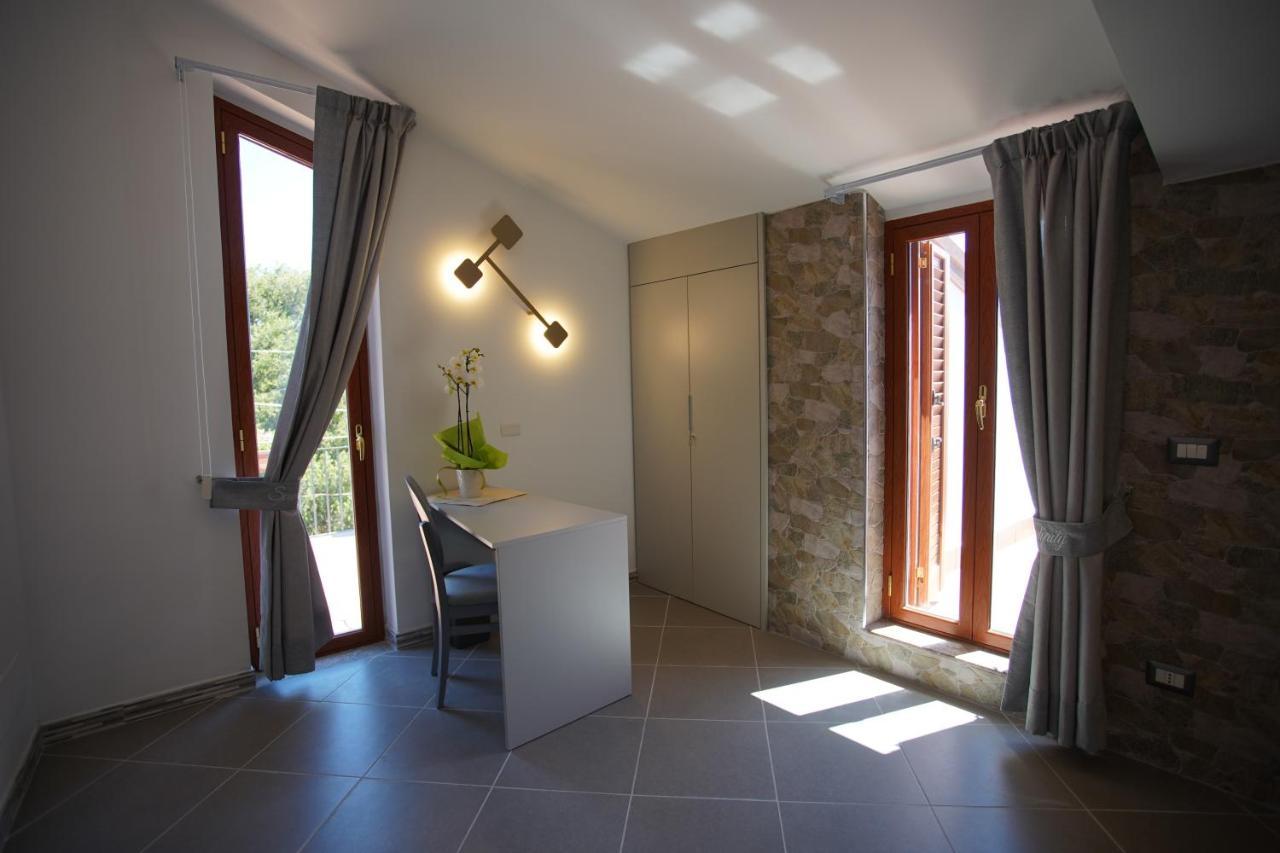 Serendipity B&B Μεσίνα Εξωτερικό φωτογραφία