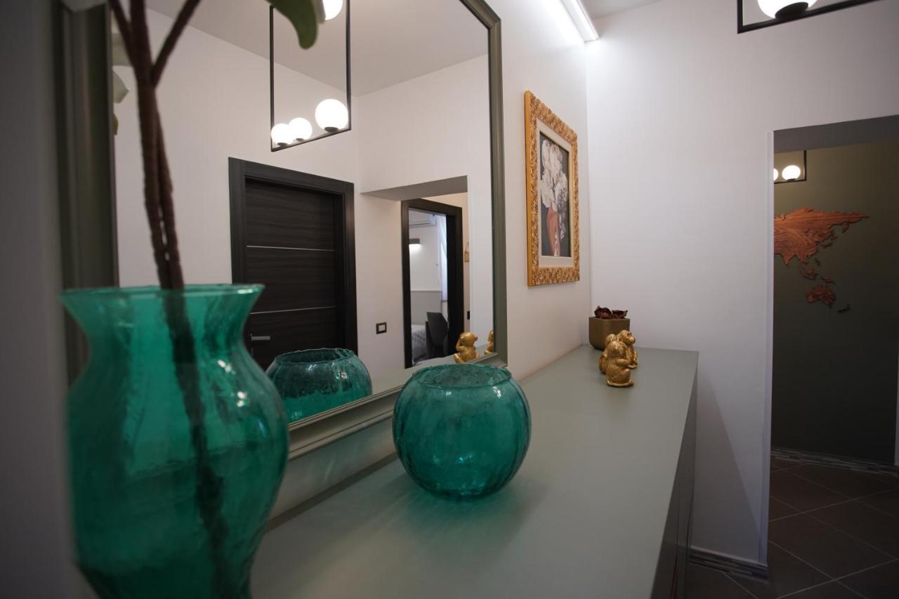 Serendipity B&B Μεσίνα Εξωτερικό φωτογραφία
