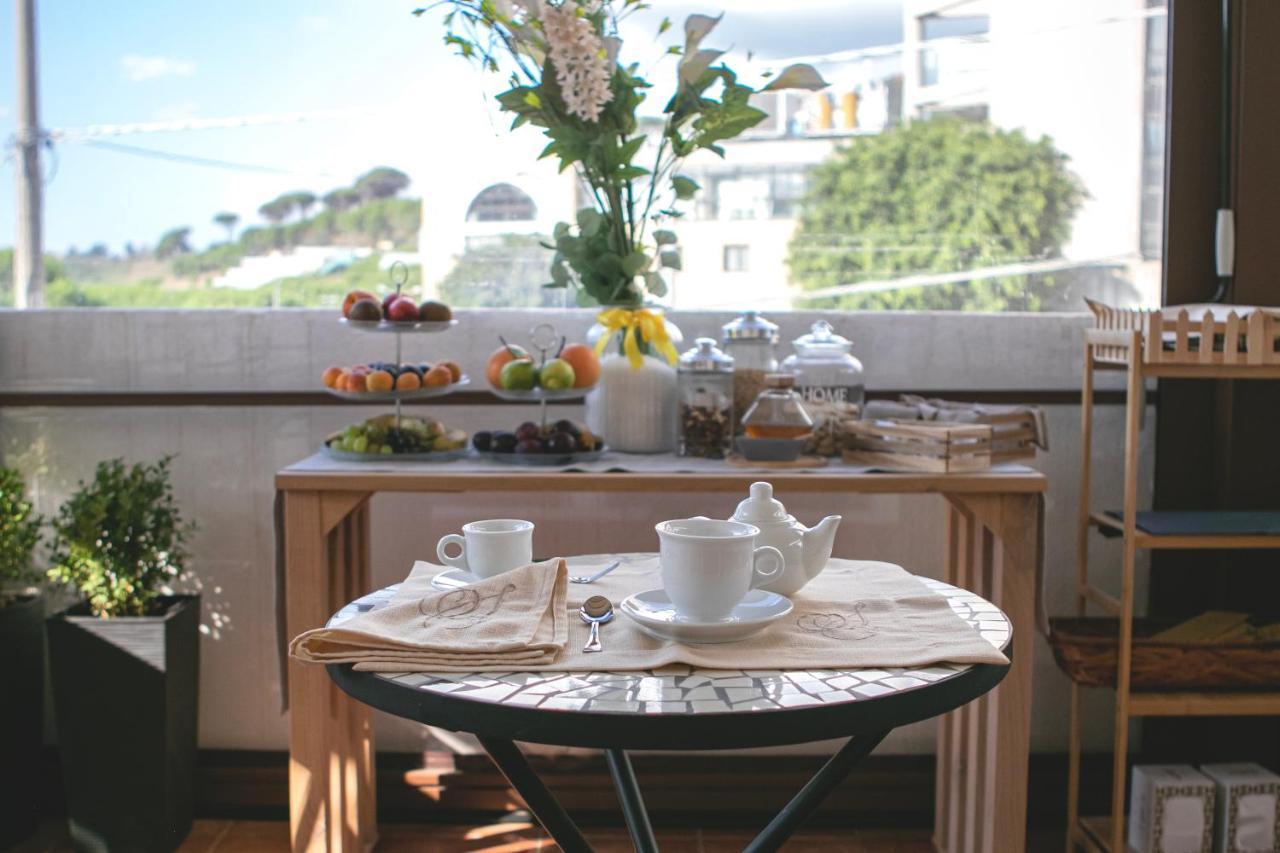Serendipity B&B Μεσίνα Εξωτερικό φωτογραφία